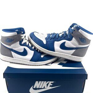 Air Jordan 1 Retro High OG 'True Blue'
